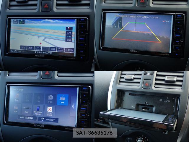 Nissan MARCH 2022-06 8796542-6