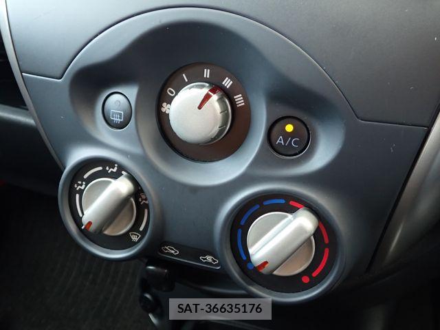 Nissan MARCH 2022-06 8796542-7