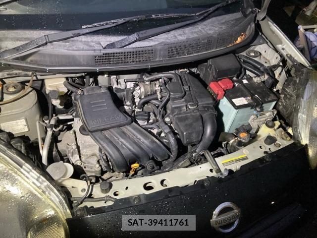 Nissan MARCH 2011-11 8796544-9