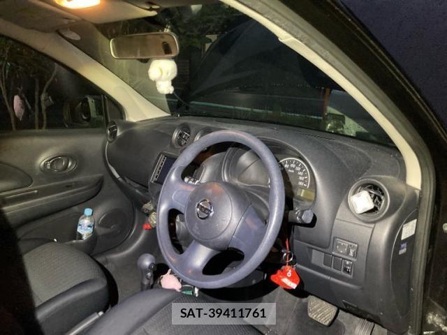 Nissan MARCH 2011-11 8796544-11