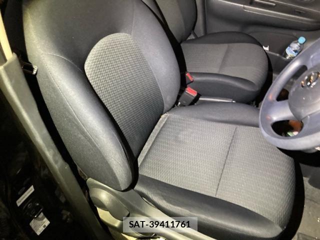 Nissan MARCH 2011-11 8796544-12