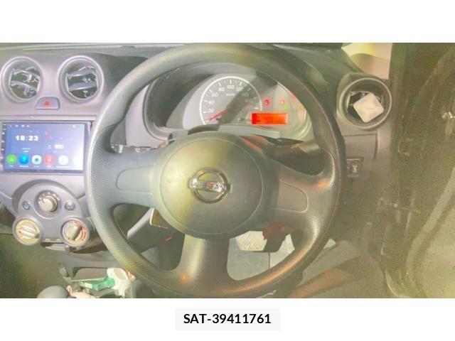 Nissan MARCH 2011-11 8796544-15