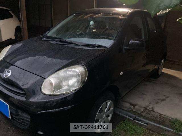 Nissan MARCH 2011-11 8796544-2