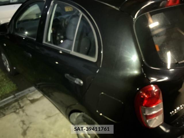Nissan MARCH 2011-11 8796544-3