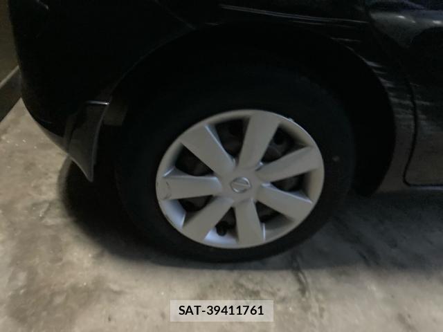 Nissan MARCH 2011-11 8796544-5