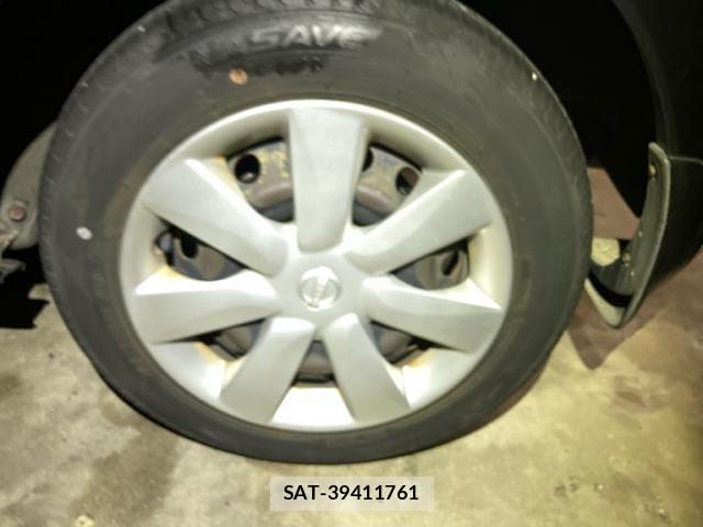 Nissan MARCH 2011-11 8796544-6