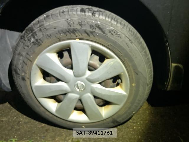 Nissan MARCH 2011-11 8796544-7