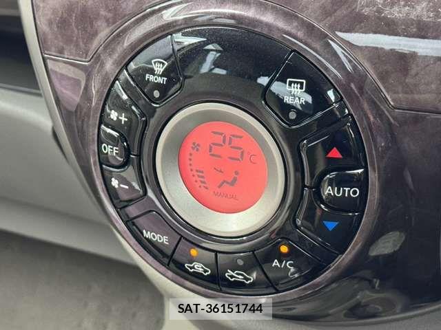 Nissan MARCH 2021-09 8796541-9