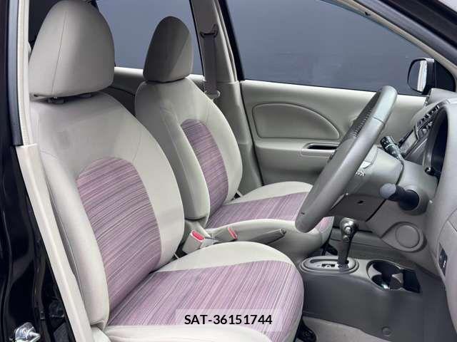 Nissan MARCH 2021-09 8796541-13