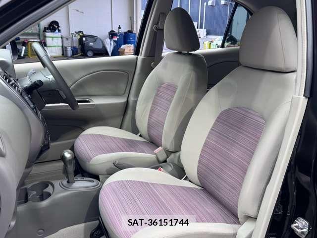 Nissan MARCH 2021-09 8796541-14