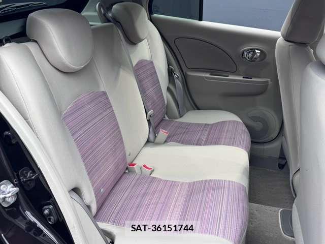 Nissan MARCH 2021-09 8796541-15