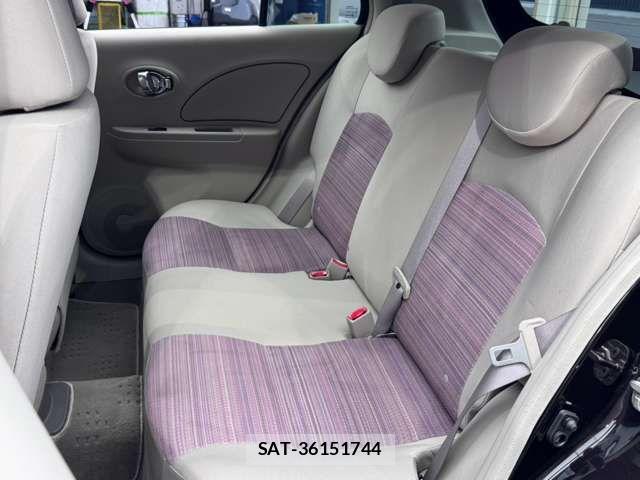 Nissan MARCH 2021-09 8796541-16