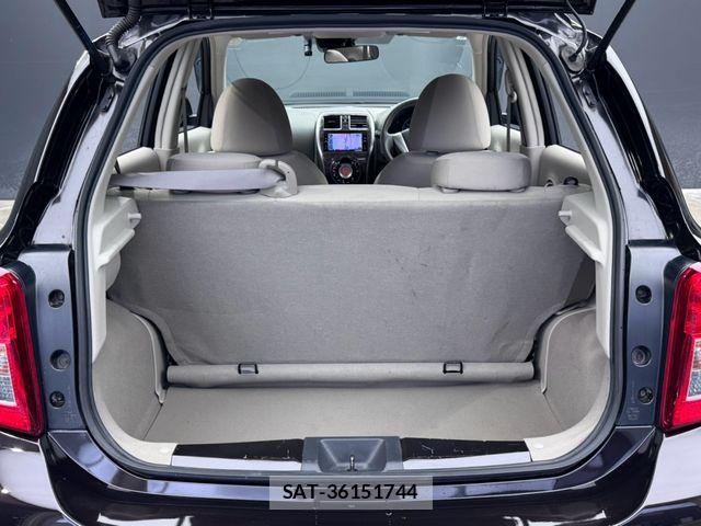 Nissan MARCH 2021-09 8796541-17