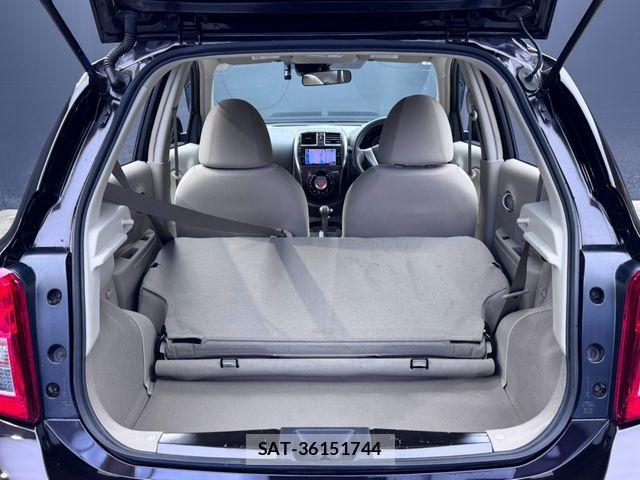 Nissan MARCH 2021-09 8796541-18