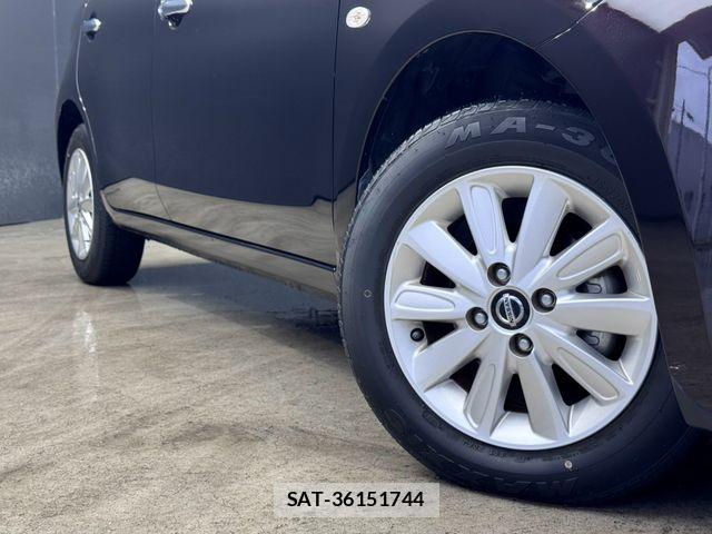 Nissan MARCH 2021-09 8796541-19