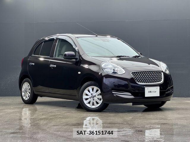 Nissan MARCH 2021-09 8796541-20