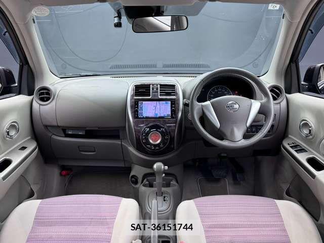 Nissan MARCH 2021-09 8796541-2
