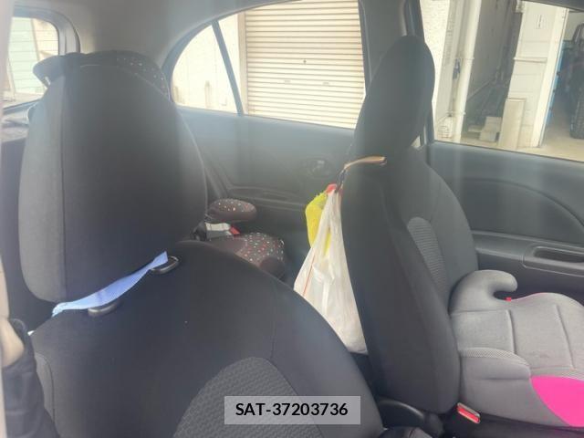 Nissan MARCH 2010-09 8796543-14
