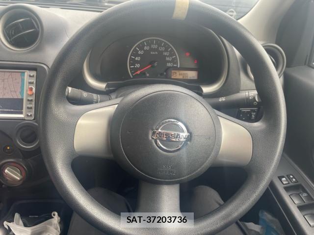 Nissan MARCH 2010-09 8796543-18