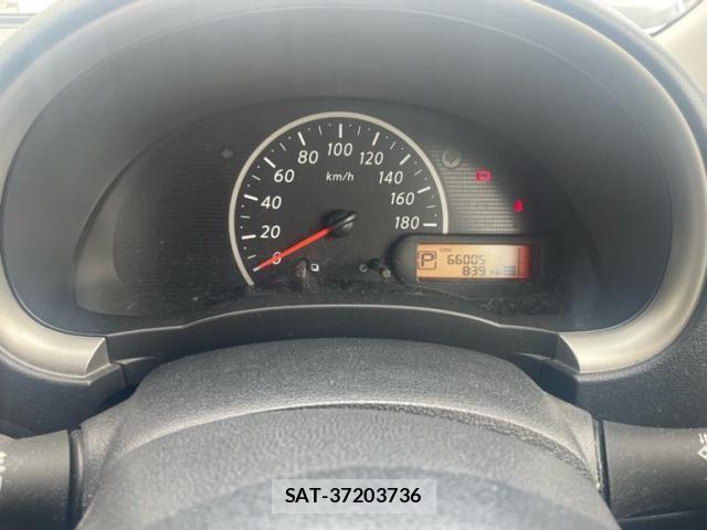 Nissan MARCH 2010-09 8796543-19