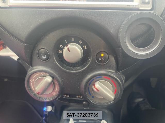 Nissan MARCH 2010-09 8796543-21