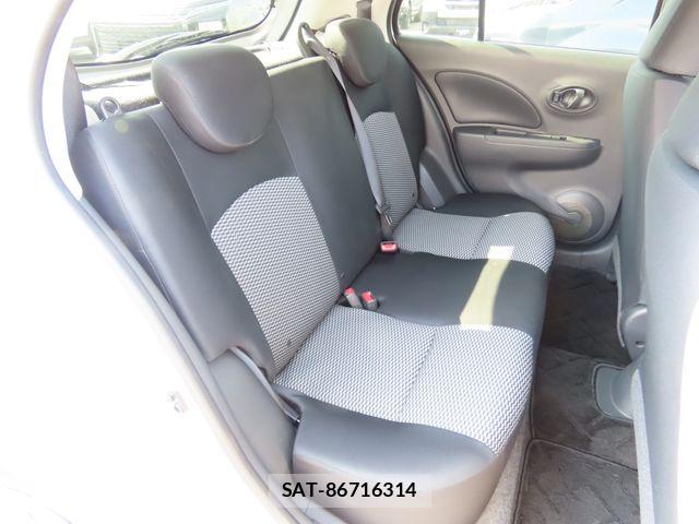 Nissan MARCH 2023-02 8830074-11