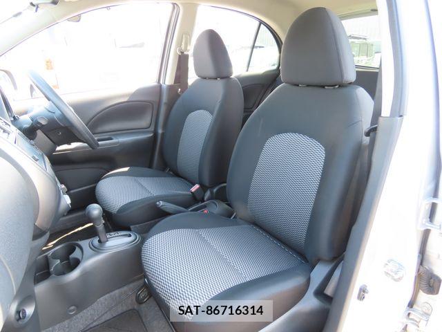 Nissan MARCH 2023-02 8830074-13