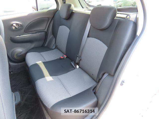Nissan MARCH 2023-02 8830074-14