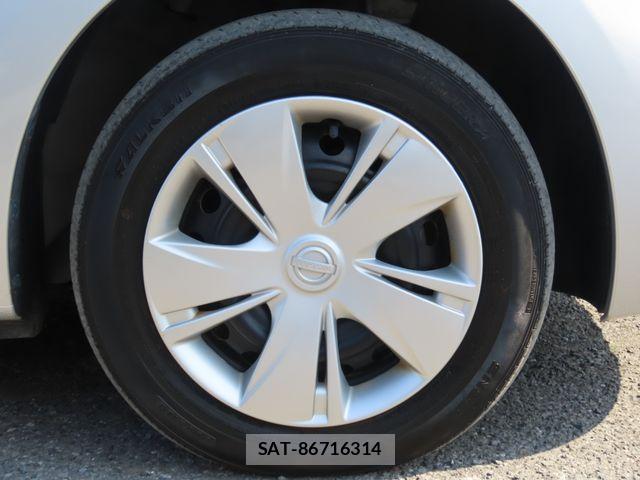 Nissan MARCH 2023-02 8830074-17