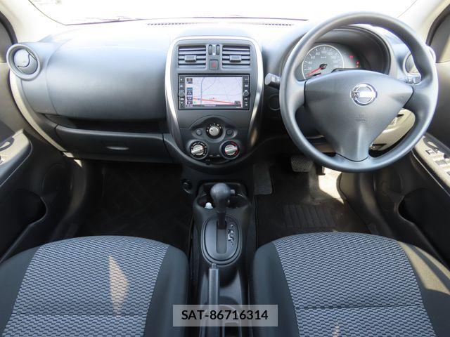 Nissan MARCH 2023-02 8830074-1