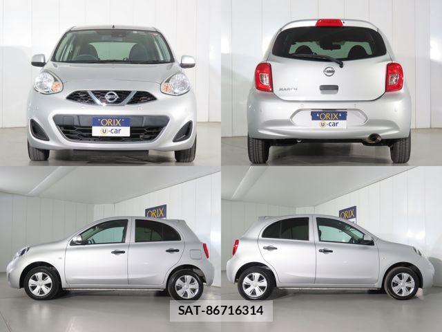 Nissan MARCH 2023-02 8830074-19
