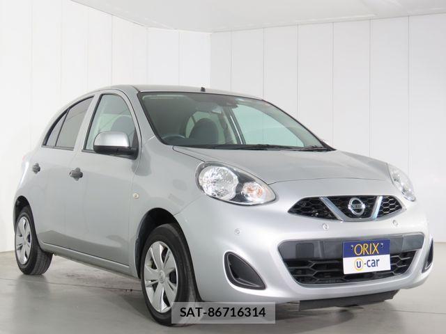 Nissan MARCH 2023-02 8830074-20