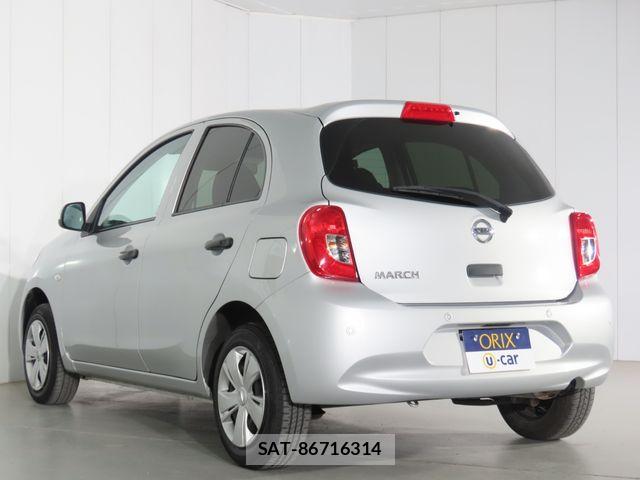 Nissan MARCH 2023-02 8830074-2