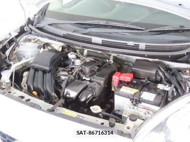 Nissan MARCH 2023-02 8830074-3