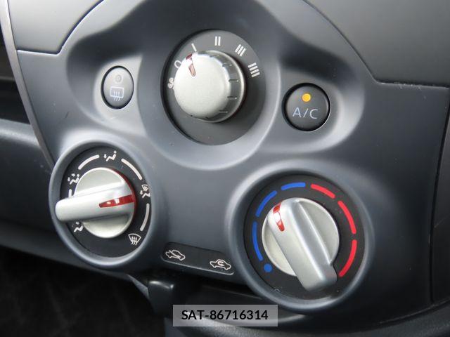 Nissan MARCH 2023-02 8830074-5