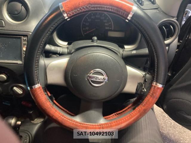 Nissan MARCH 2011-03 8830076-13