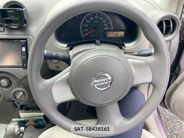 Nissan MARCH 2011-01 8830077-11