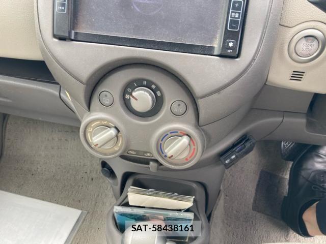 Nissan MARCH 2011-01 8830077-13