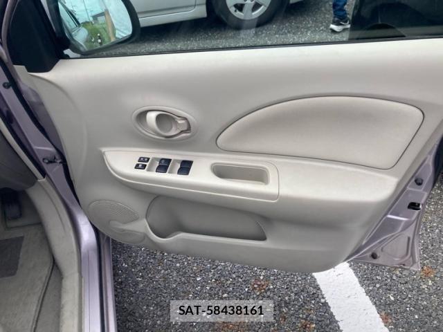 Nissan MARCH 2011-01 8830077-6