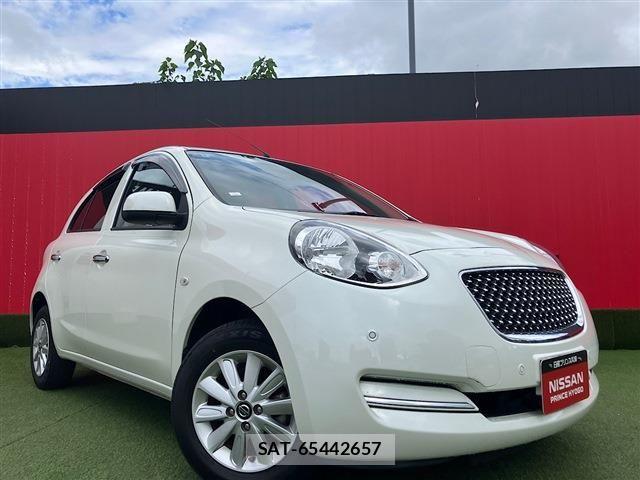 Nissan MARCH 2022-04 8849631-0
