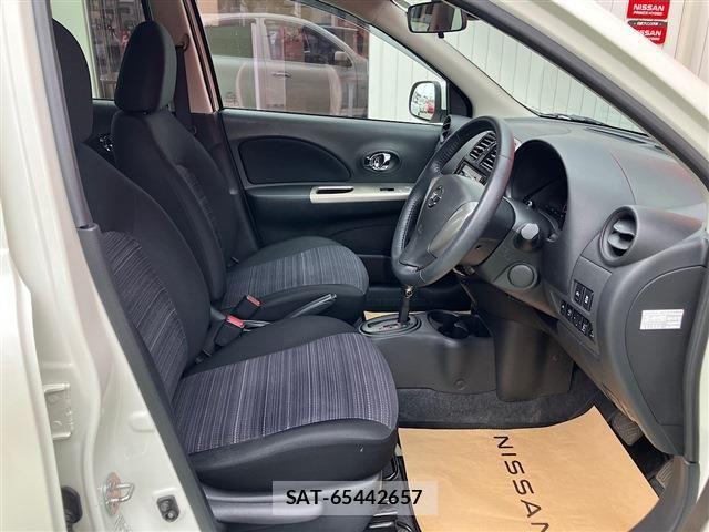 Nissan MARCH 2022-04 8849631-10
