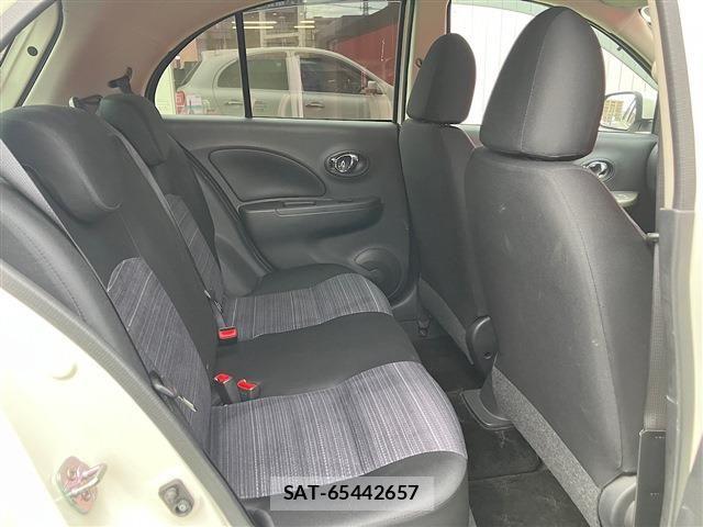 Nissan MARCH 2022-04 8849631-11