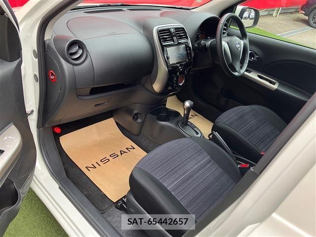 Nissan MARCH 2022-04 8849631-12