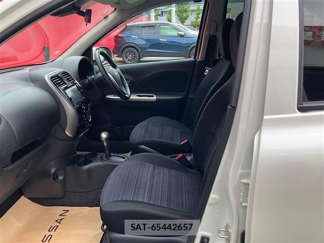 Nissan MARCH 2022-04 8849631-13