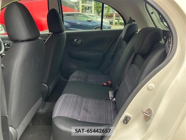 Nissan MARCH 2022-04 8849631-14