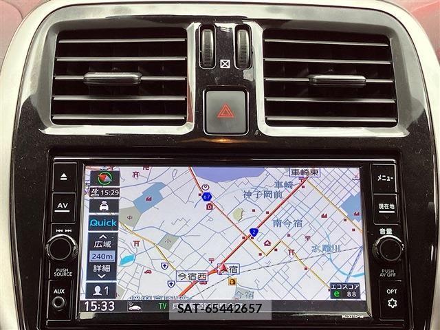 Nissan MARCH 2022-04 8849631-18
