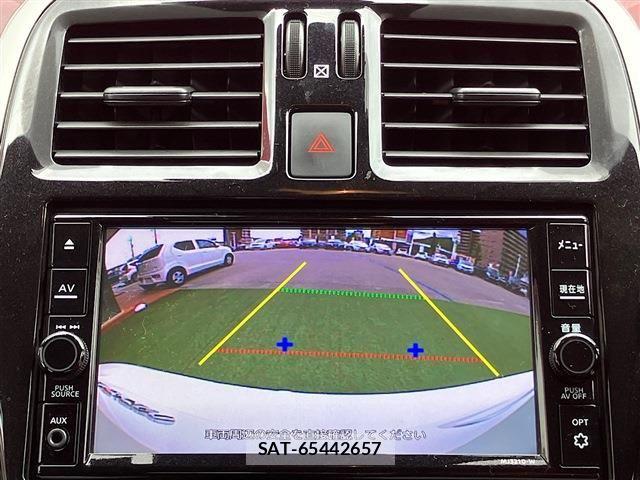 Nissan MARCH 2022-04 8849631-23