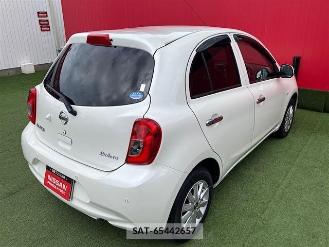 Nissan MARCH 2022-04 8849631-5