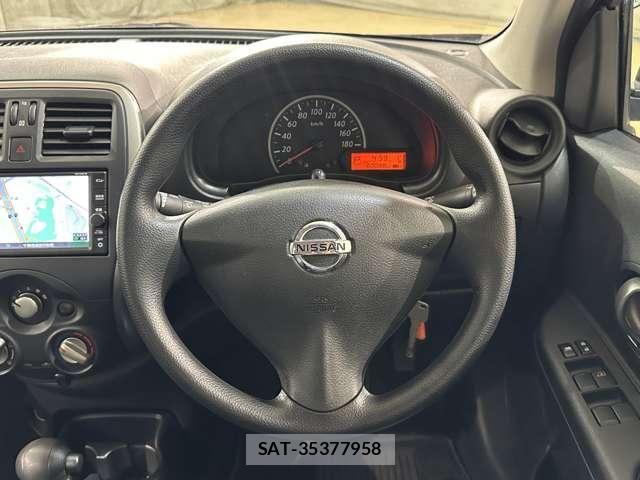Nissan MARCH 2019-06 8849055-9