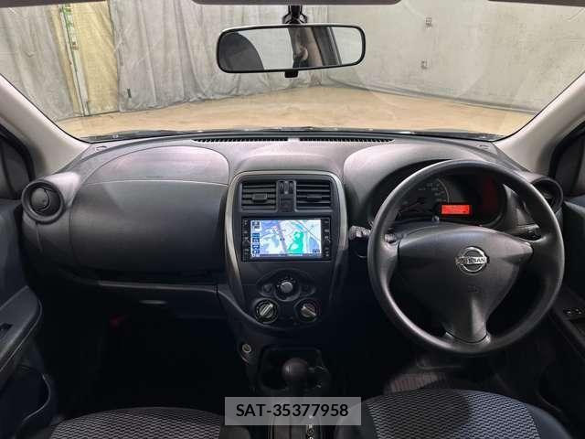 Nissan MARCH 2019-06 8849055-12